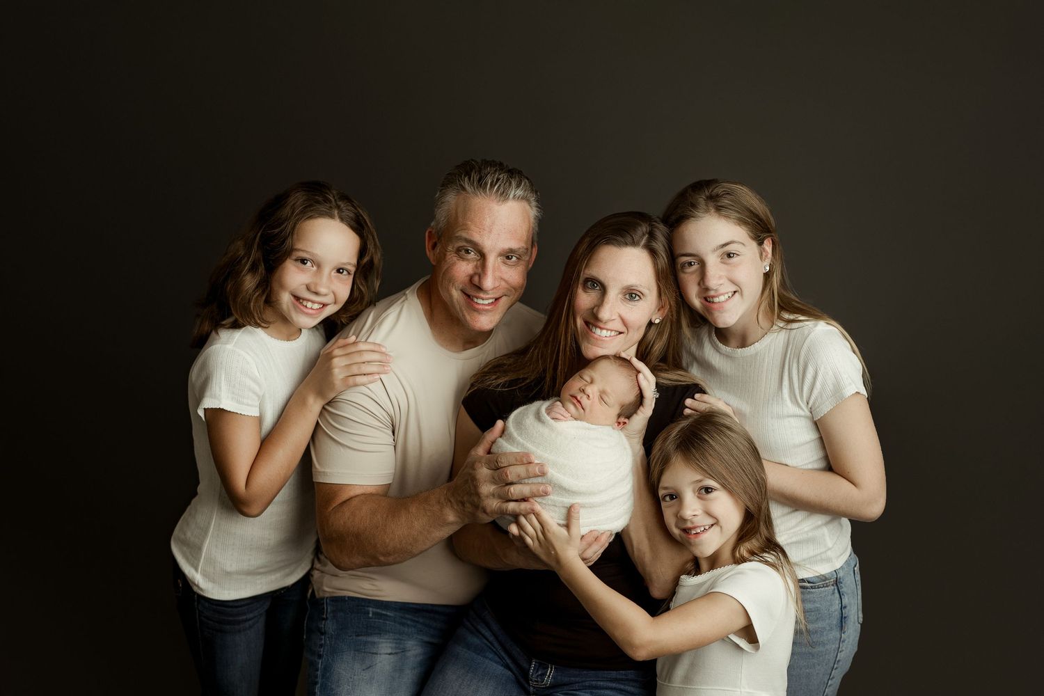 newborn portrait studio Wichita, newborn photography near me, newborn photographer Wichita