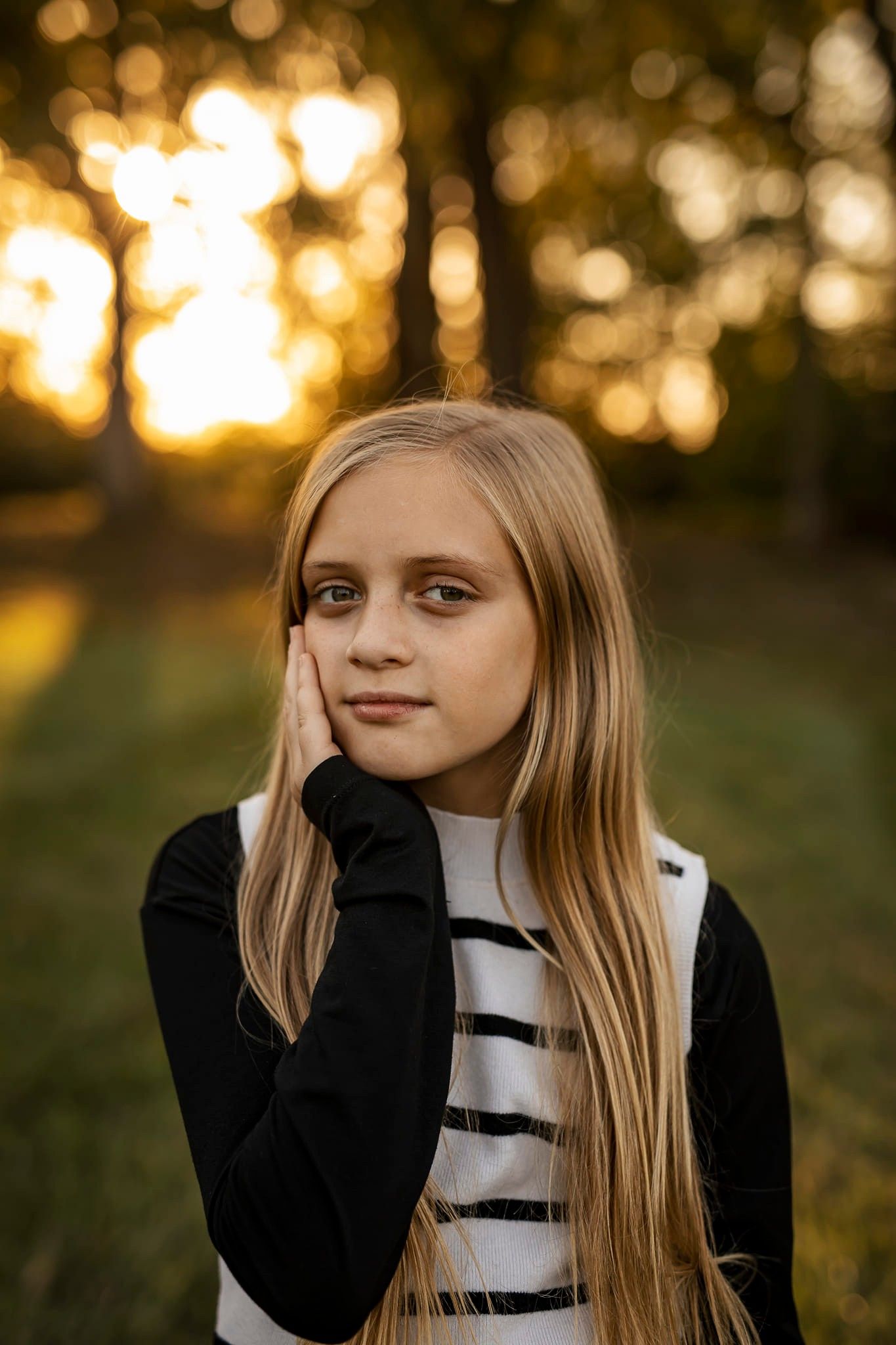 Child Photographer