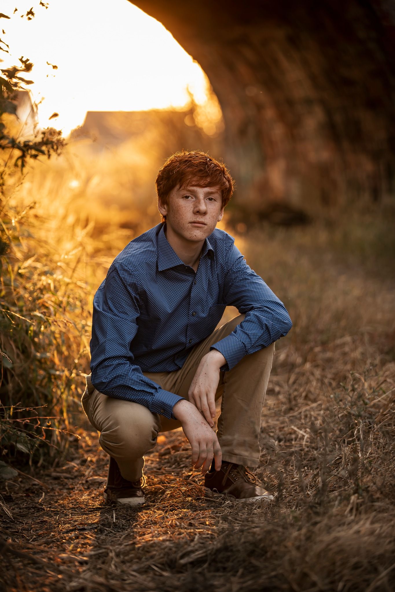 Child Photographer