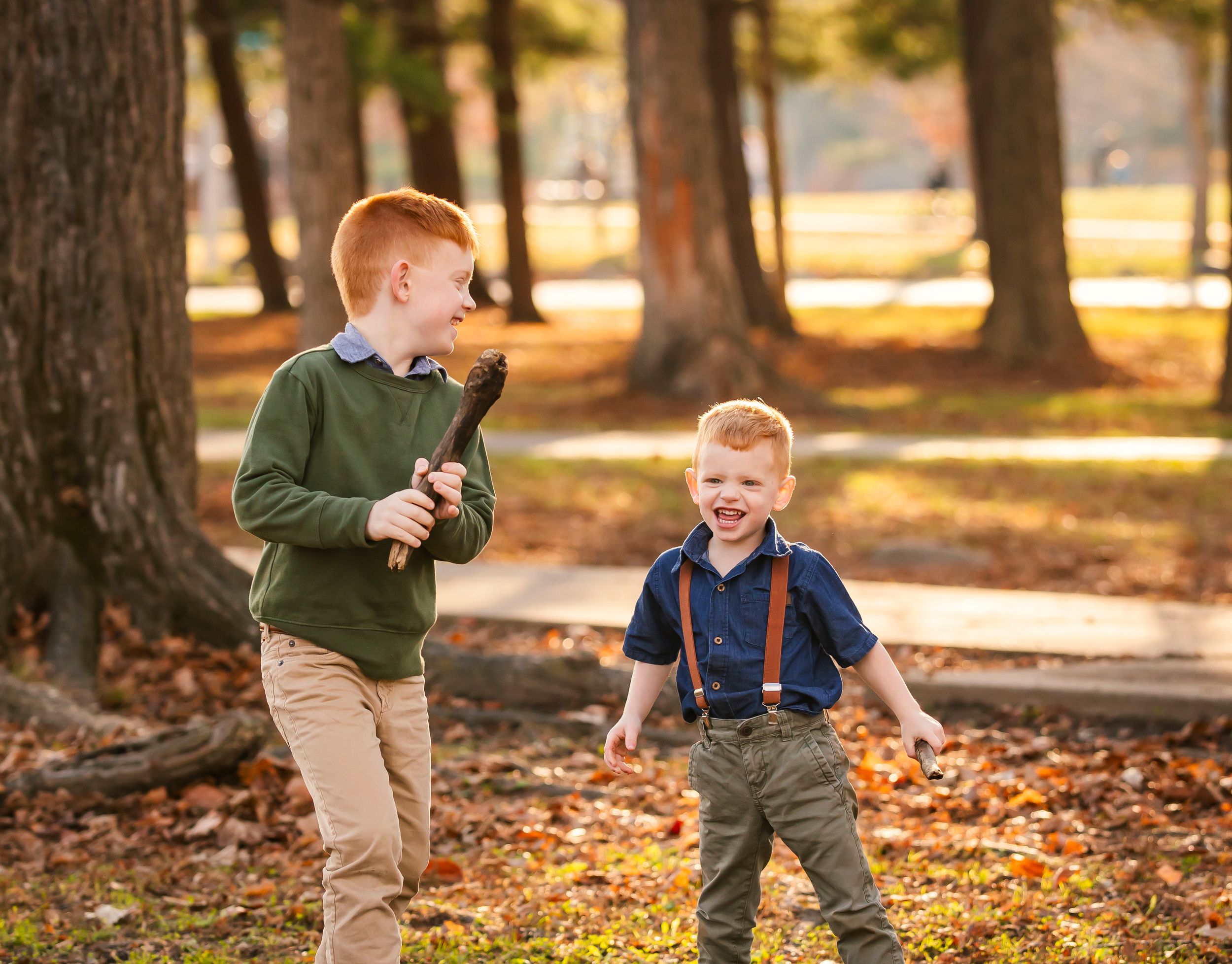 Child Photographer