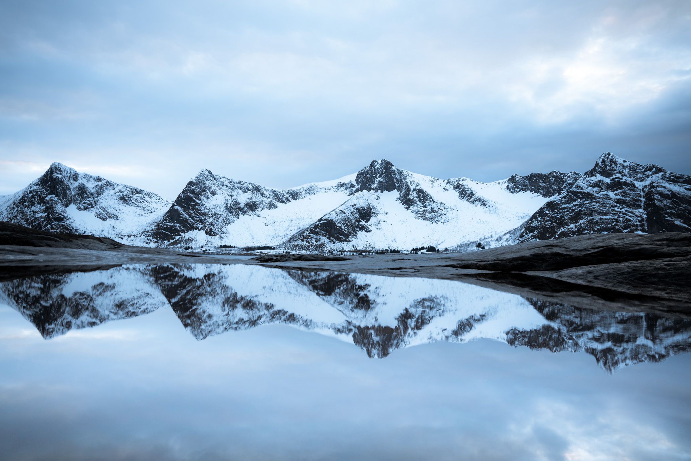 tungeneset dent du diable norvege randonnée