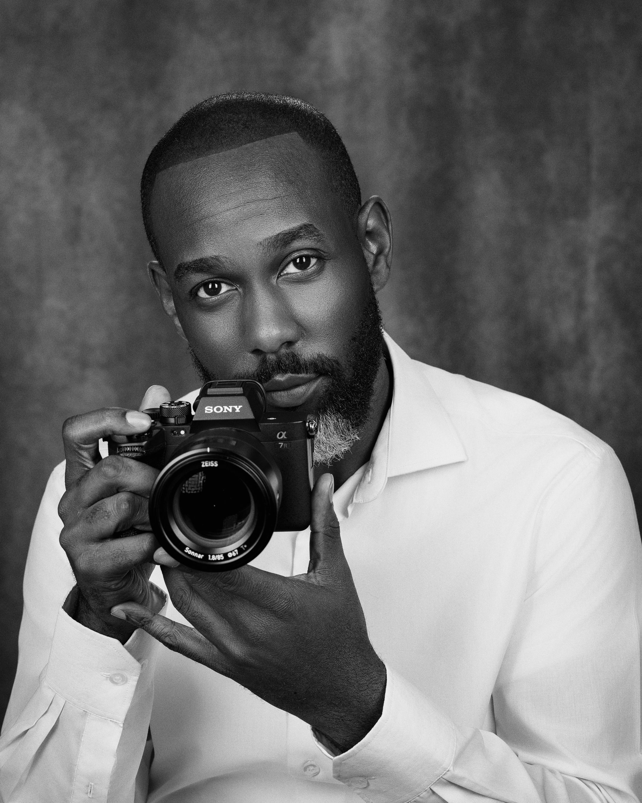 Business headshot photographer Toronto Pickering