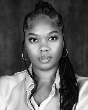 Black and White LinkedIn headshot Richmond Hill Vaughan Markham
