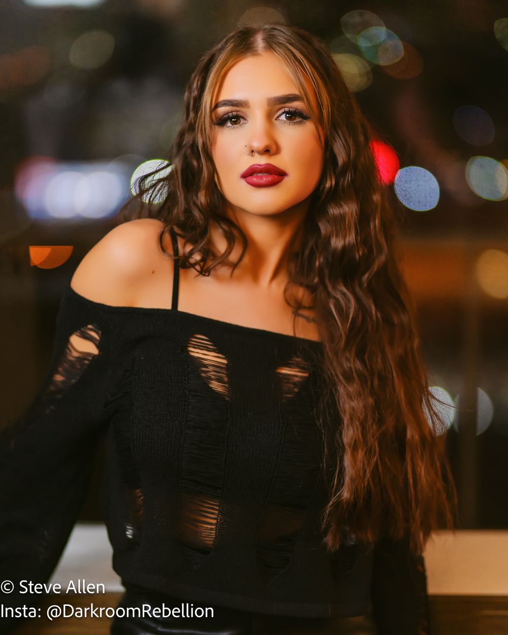Southern California Headshots for Actors