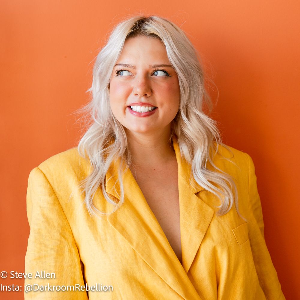 Southern California Headshots for Actors