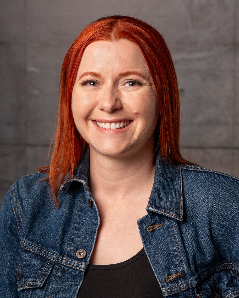 Southern California Headshots for Actors