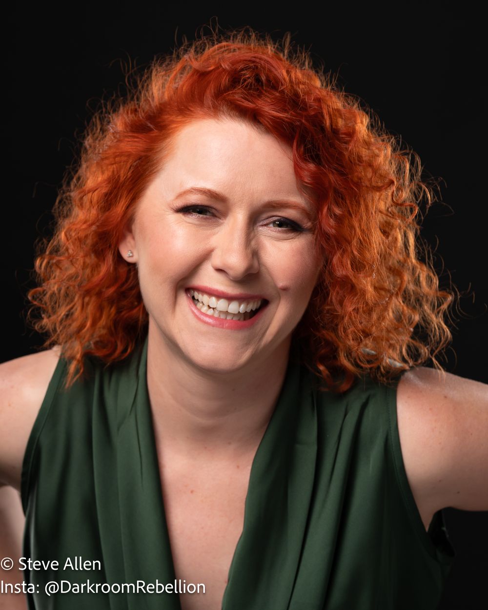 Southern California Headshots for Actors