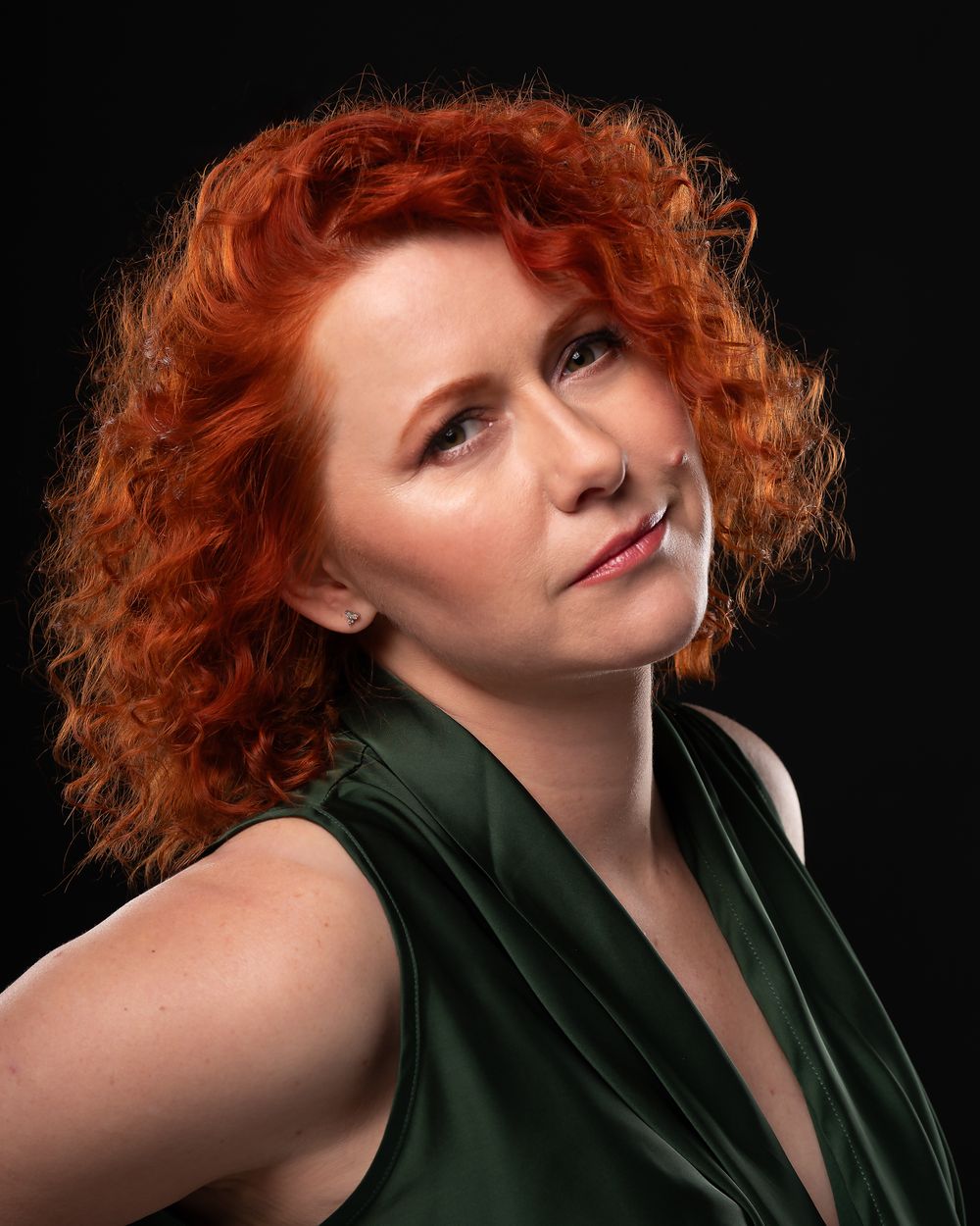 Southern California Headshots for Actors