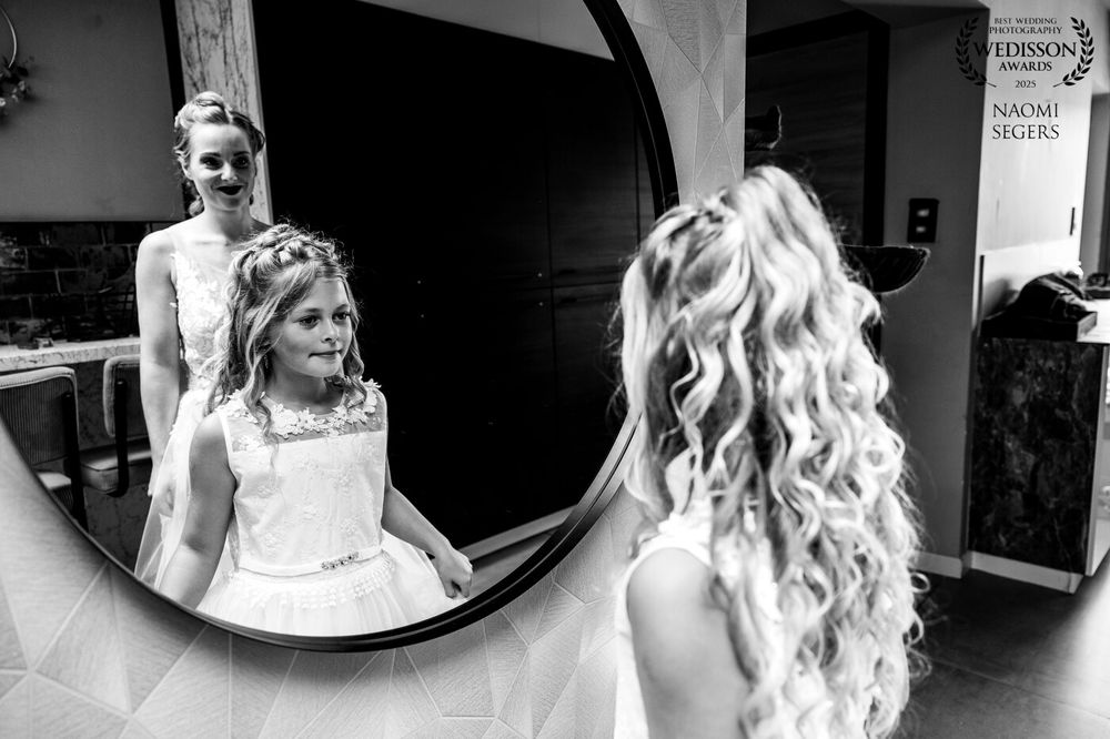 Wedisson award voor Klikchick Fotografie