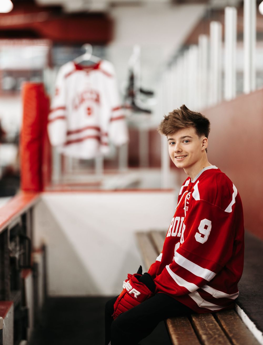 local photographers for senior pictures