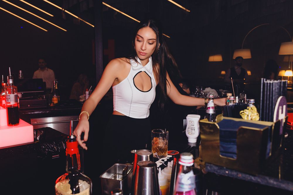 Lounge and Bar Marketing