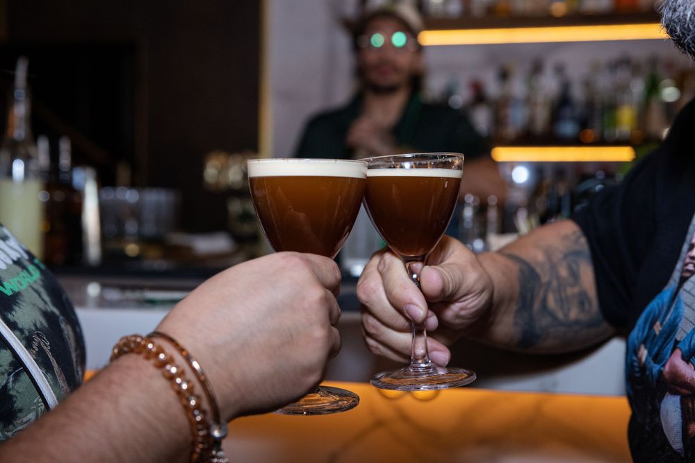 Food and Beverage Premium Photography