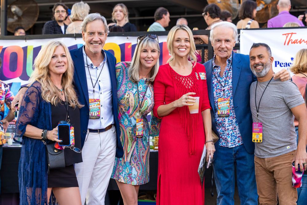 LGBTQ Summit and Expo Photographer in Orlando, Florida