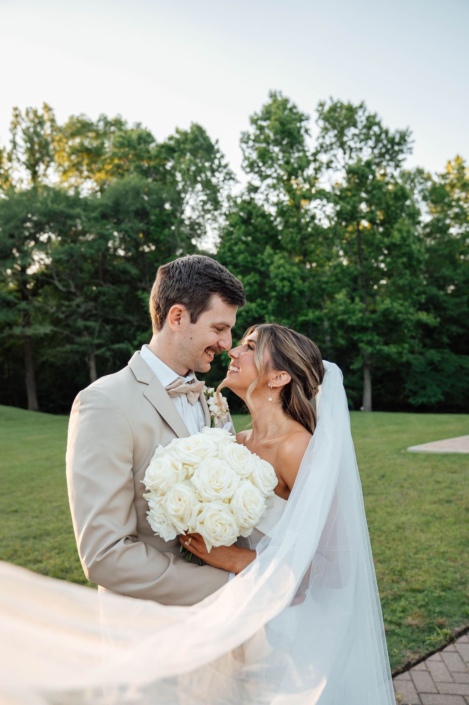 Texas Wedding Photographer
Couples Portraits