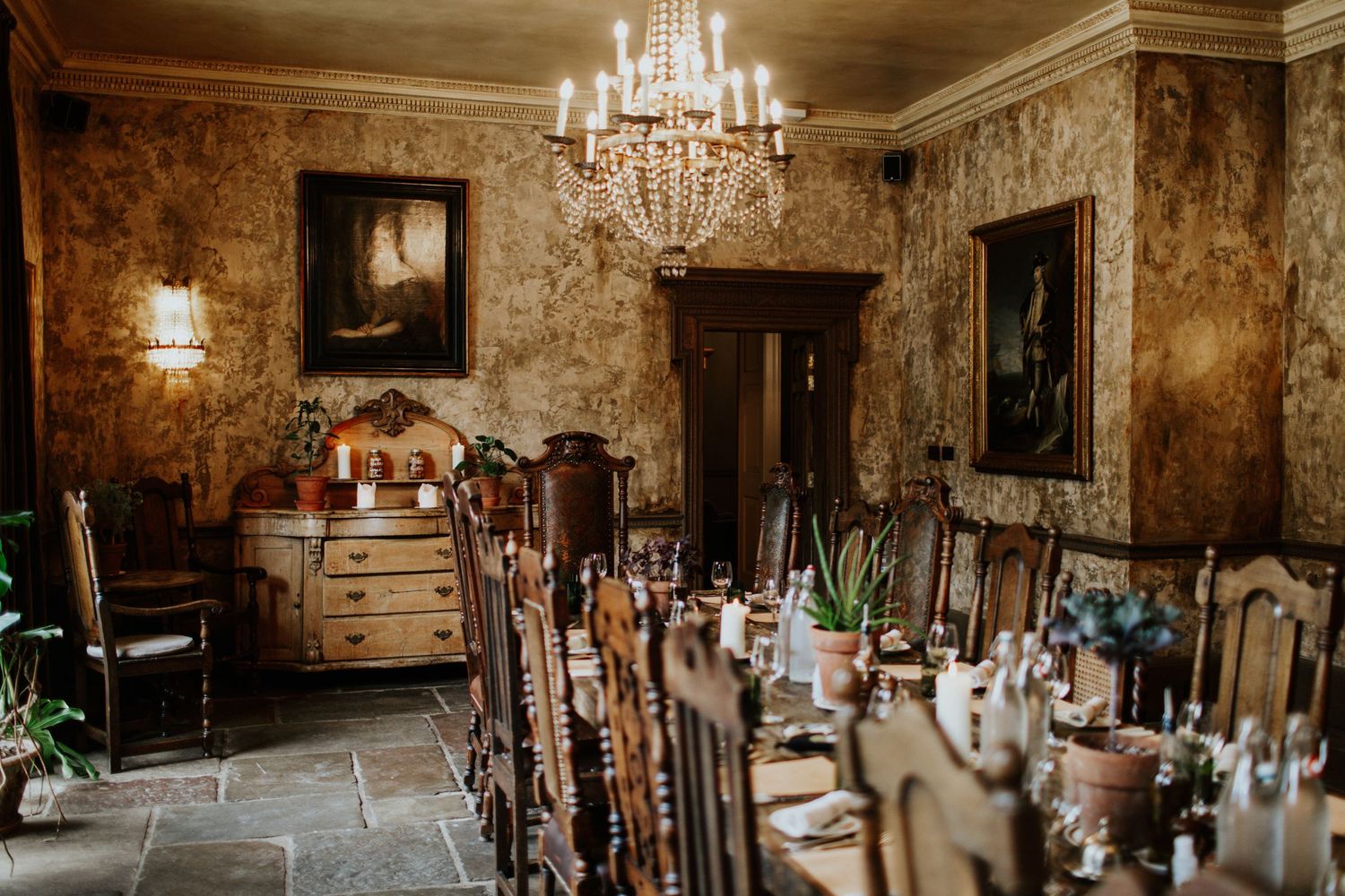 The Pig Near Bath  | Luxury Wedding Hotel near Bath