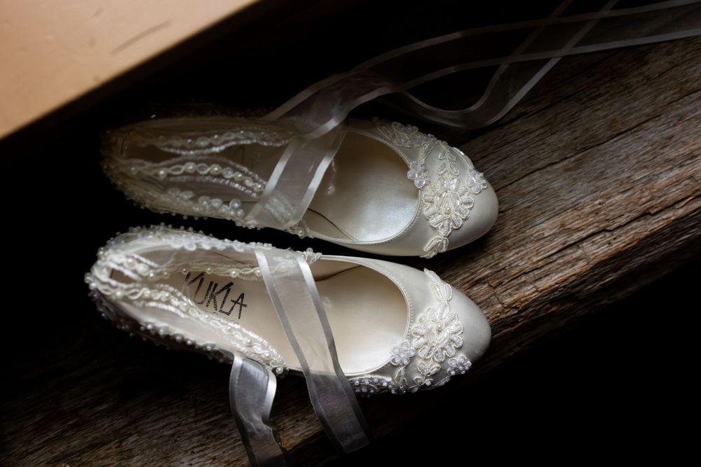 Glasbern Inn wedding