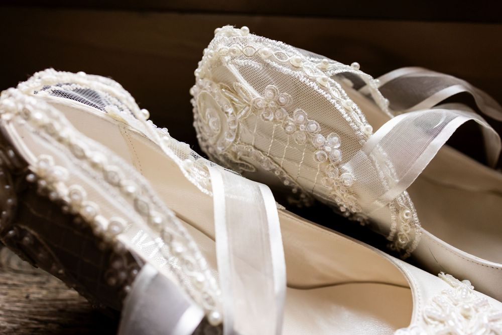 Glasbern Inn wedding