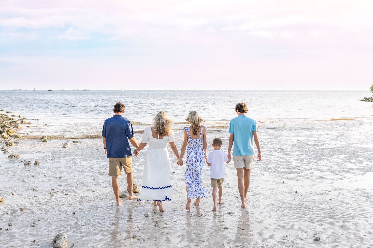 Isla Bella Beach Resort Photography