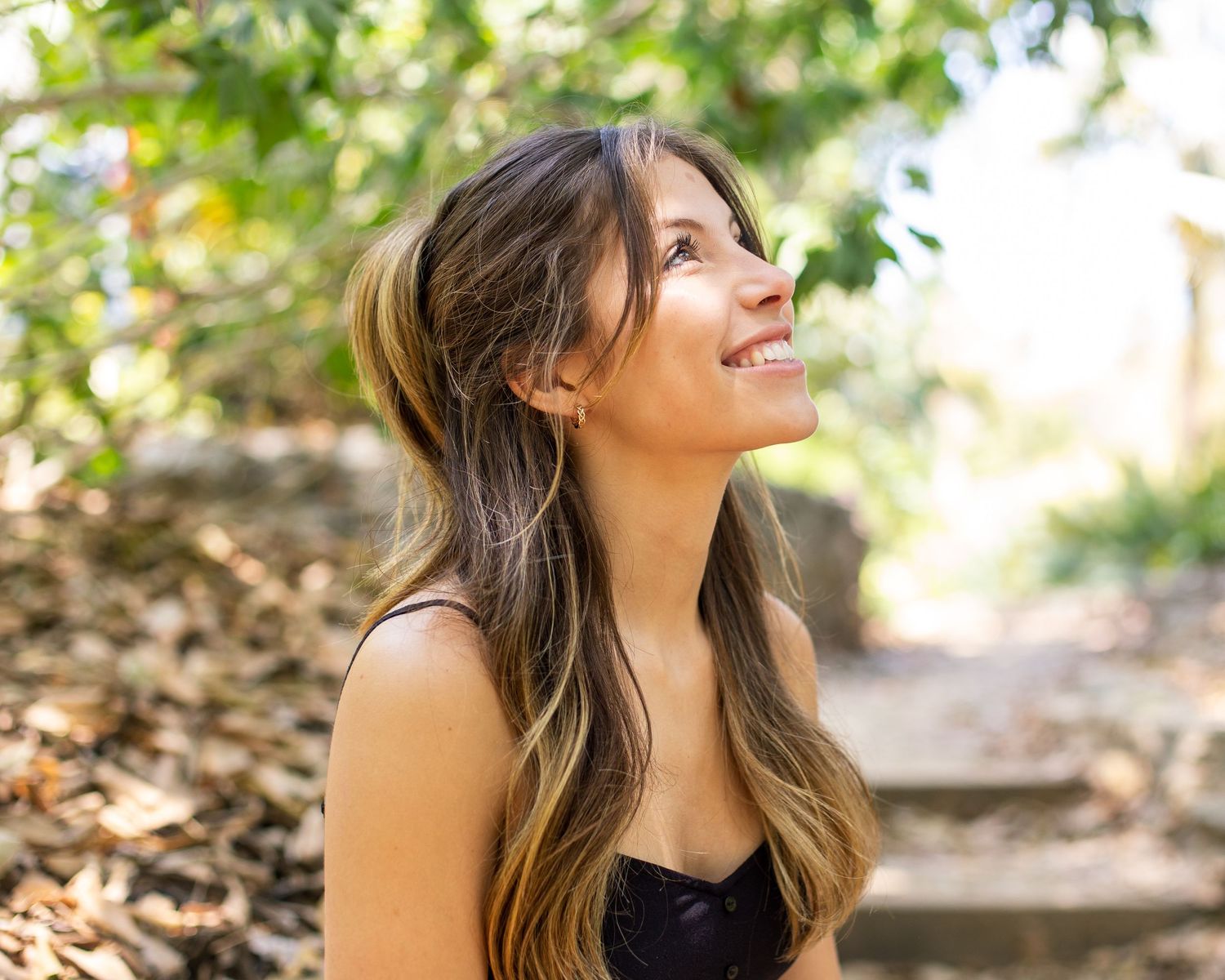 golden hour. Model photography. Professional headshot. Corporate headshot. Laguna