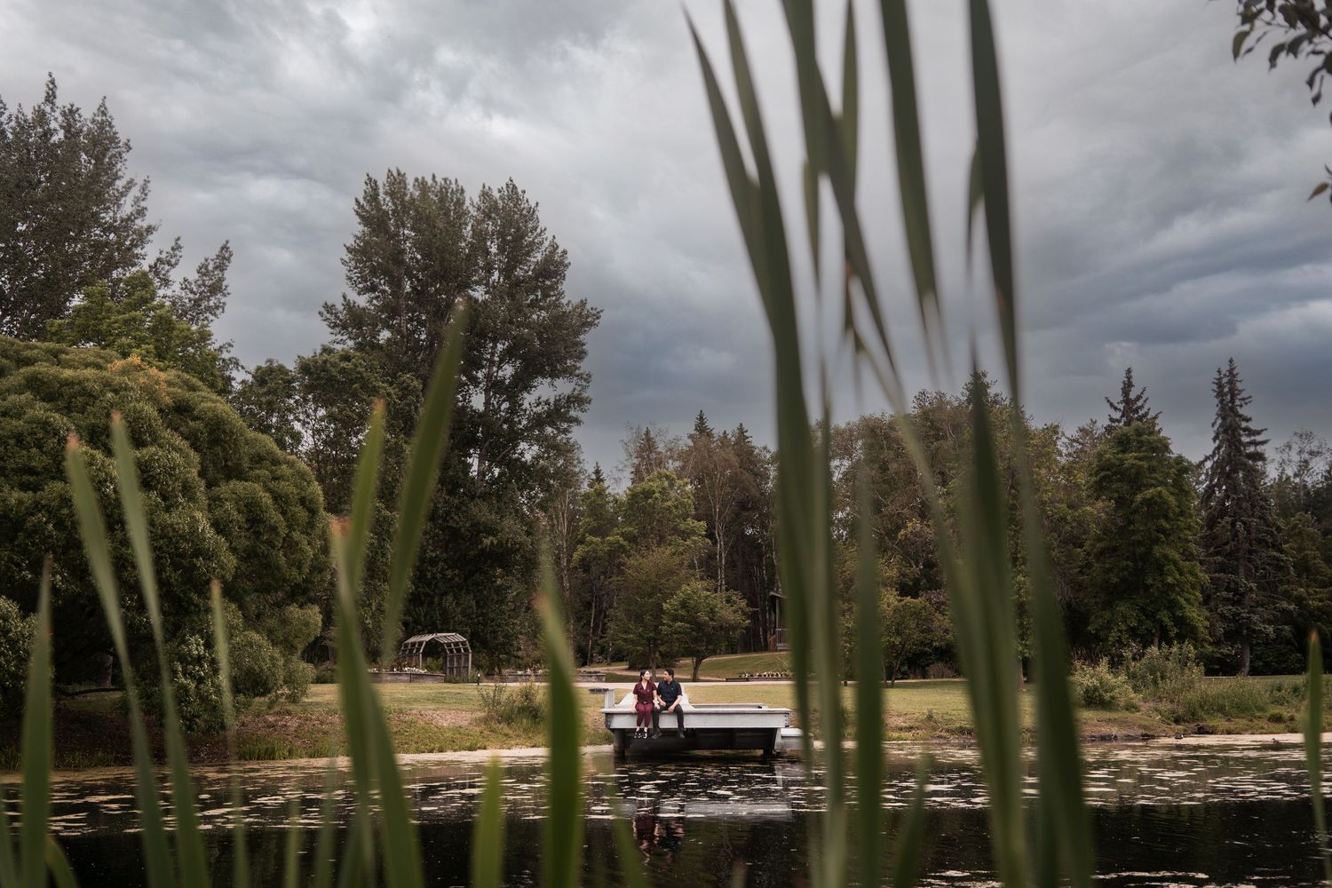 Engagement Session