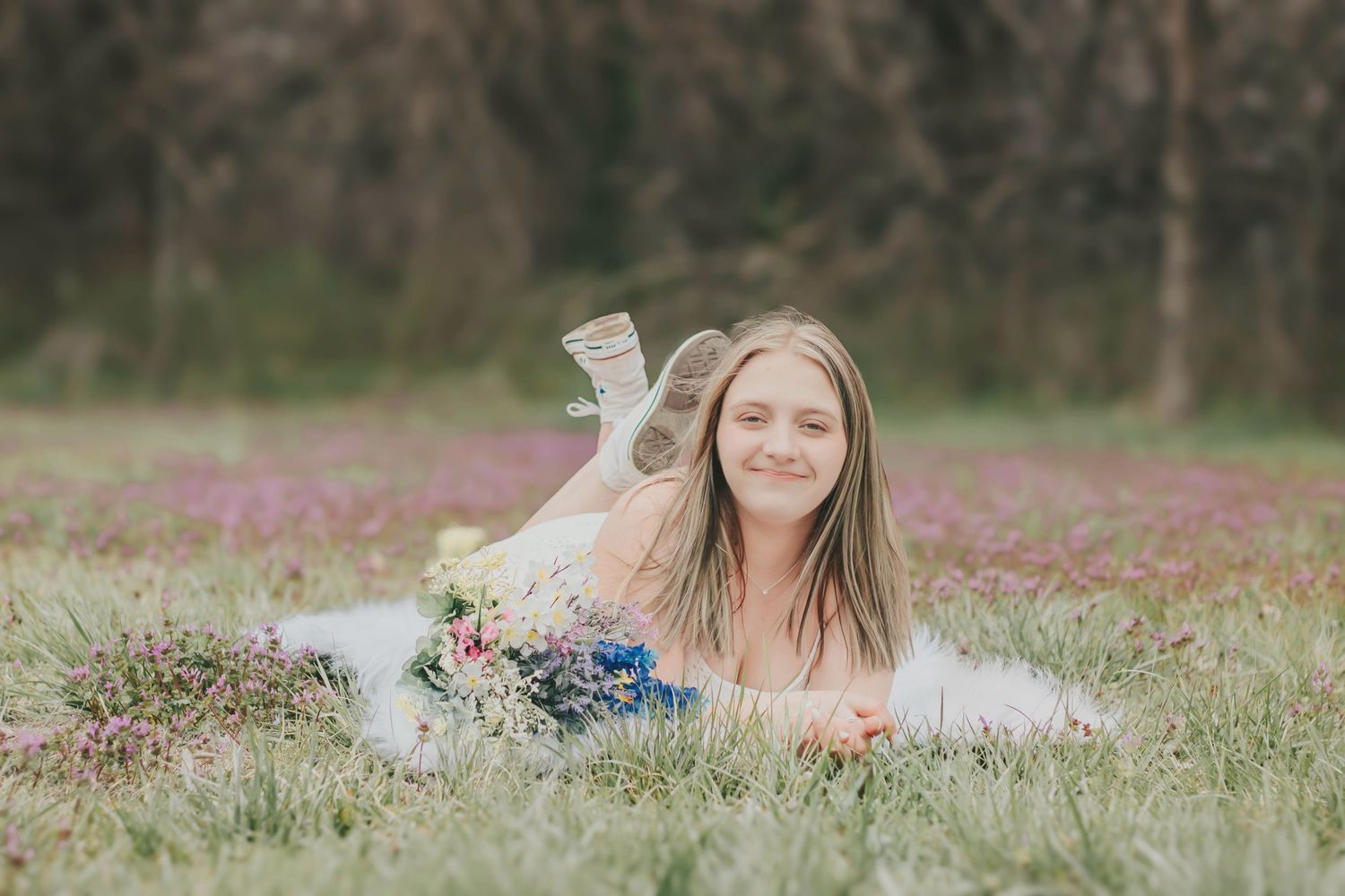 southeast-ks-senior-portrait-outdoor
