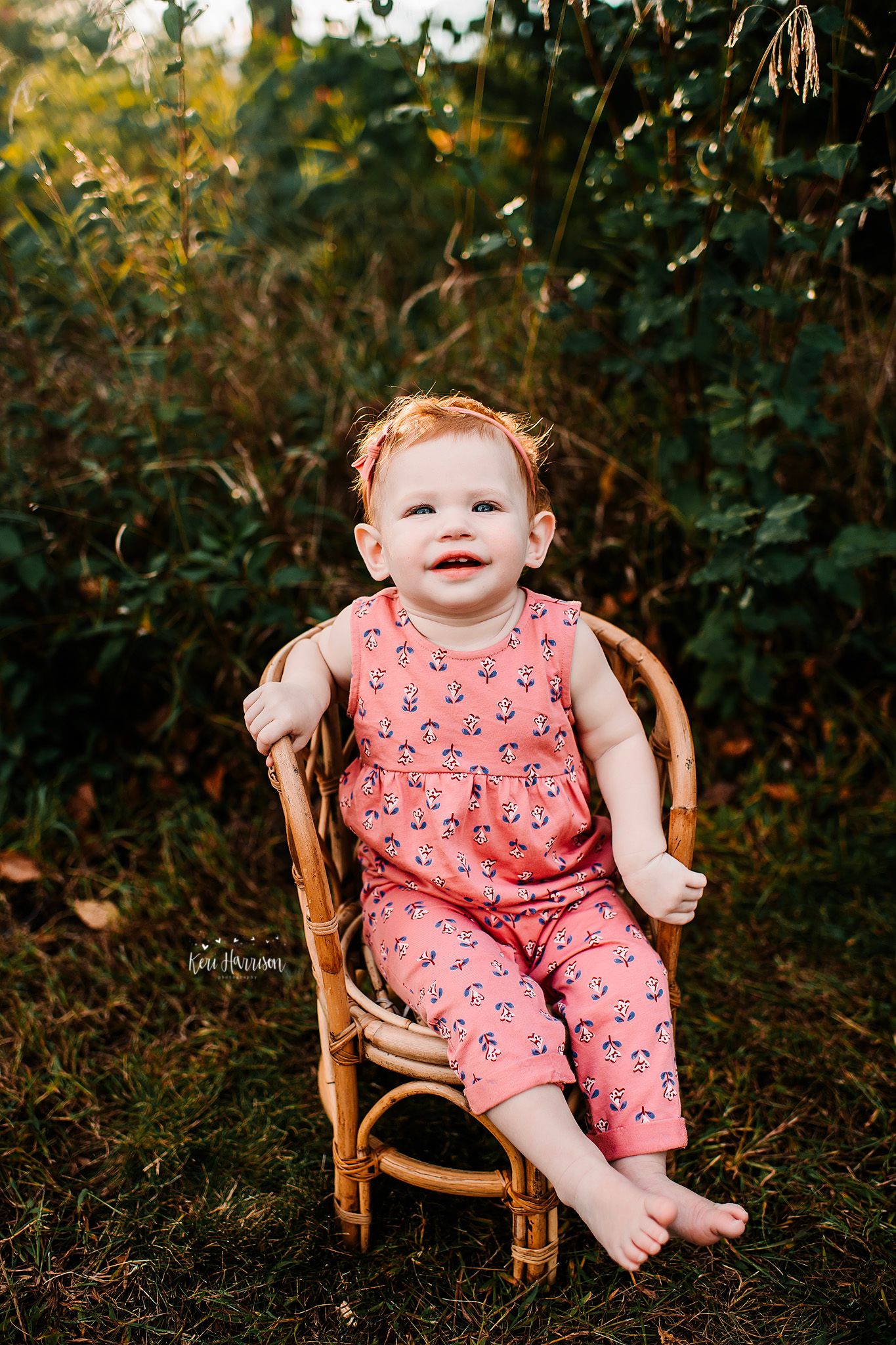 Ann Arbor Family Photographer