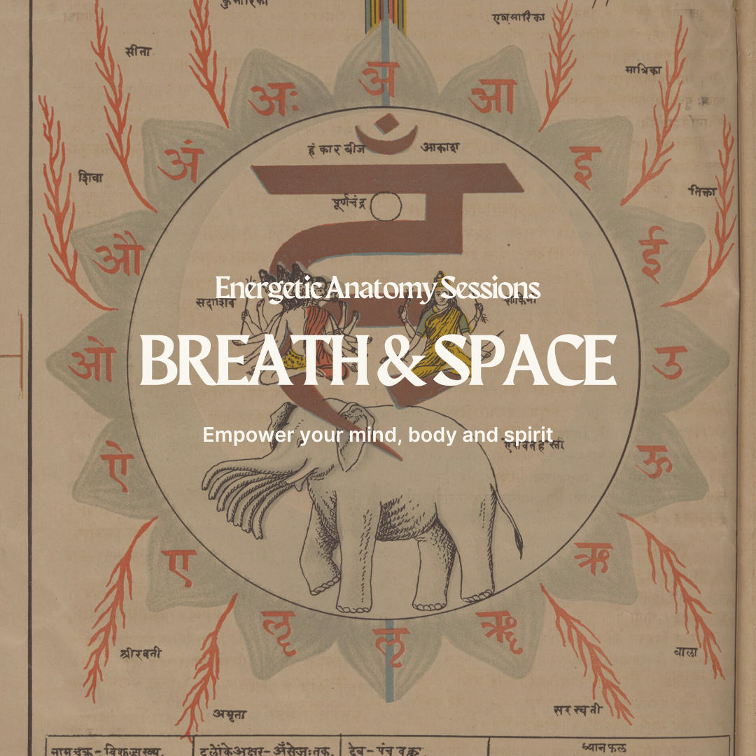 Breath & space