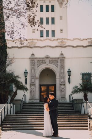 Wedding and Engagement Photos