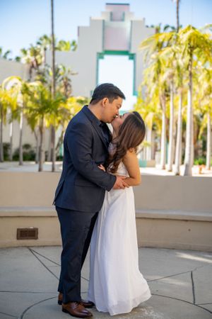 Wedding and Engagement Photos