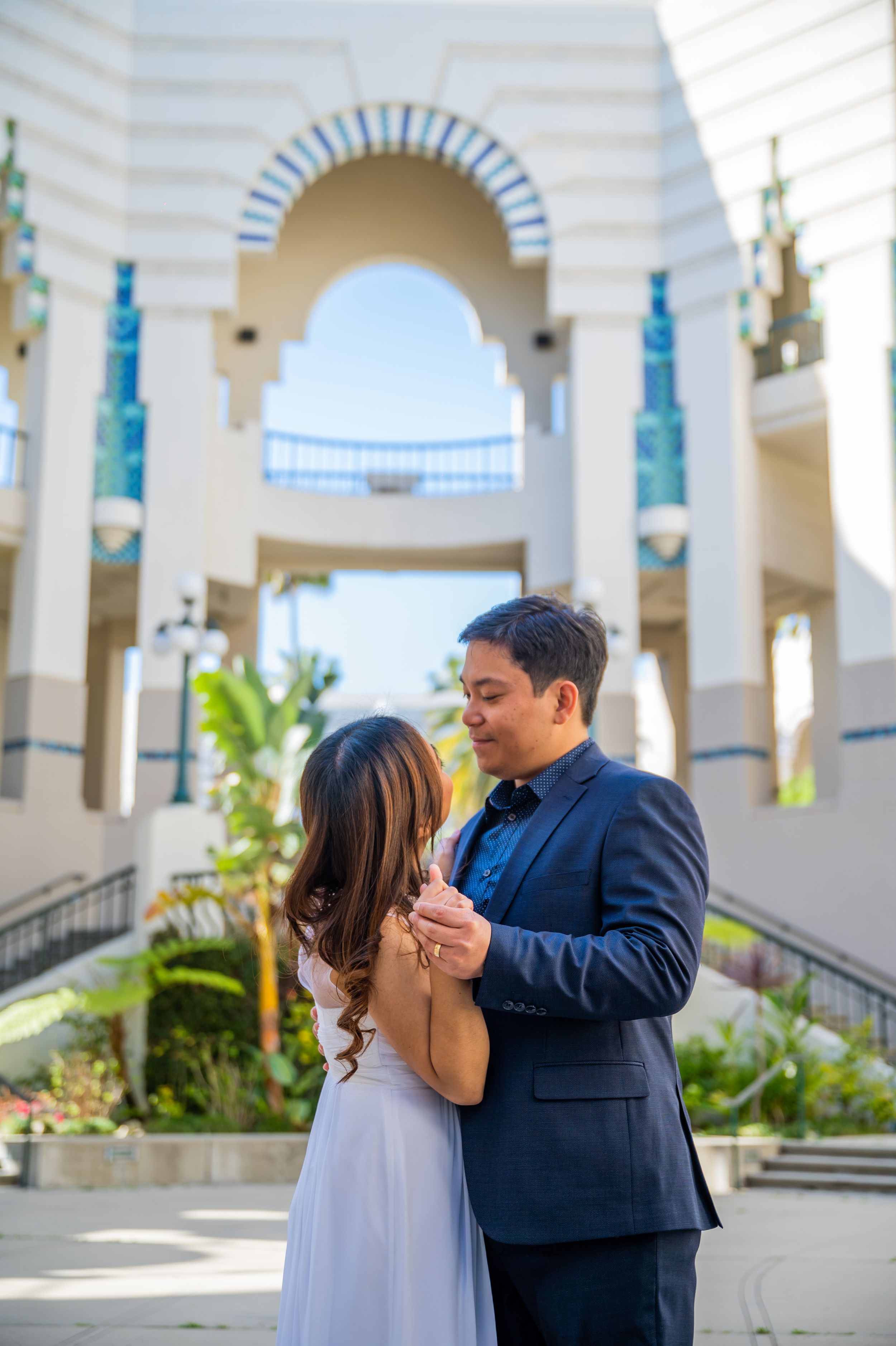 Wedding and Engagement Photos