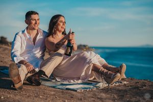 Wedding and Engagement Photos