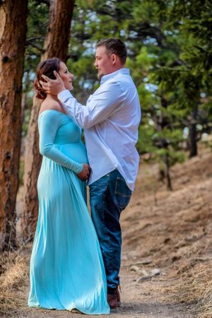 Wedding and Engagement Photos
