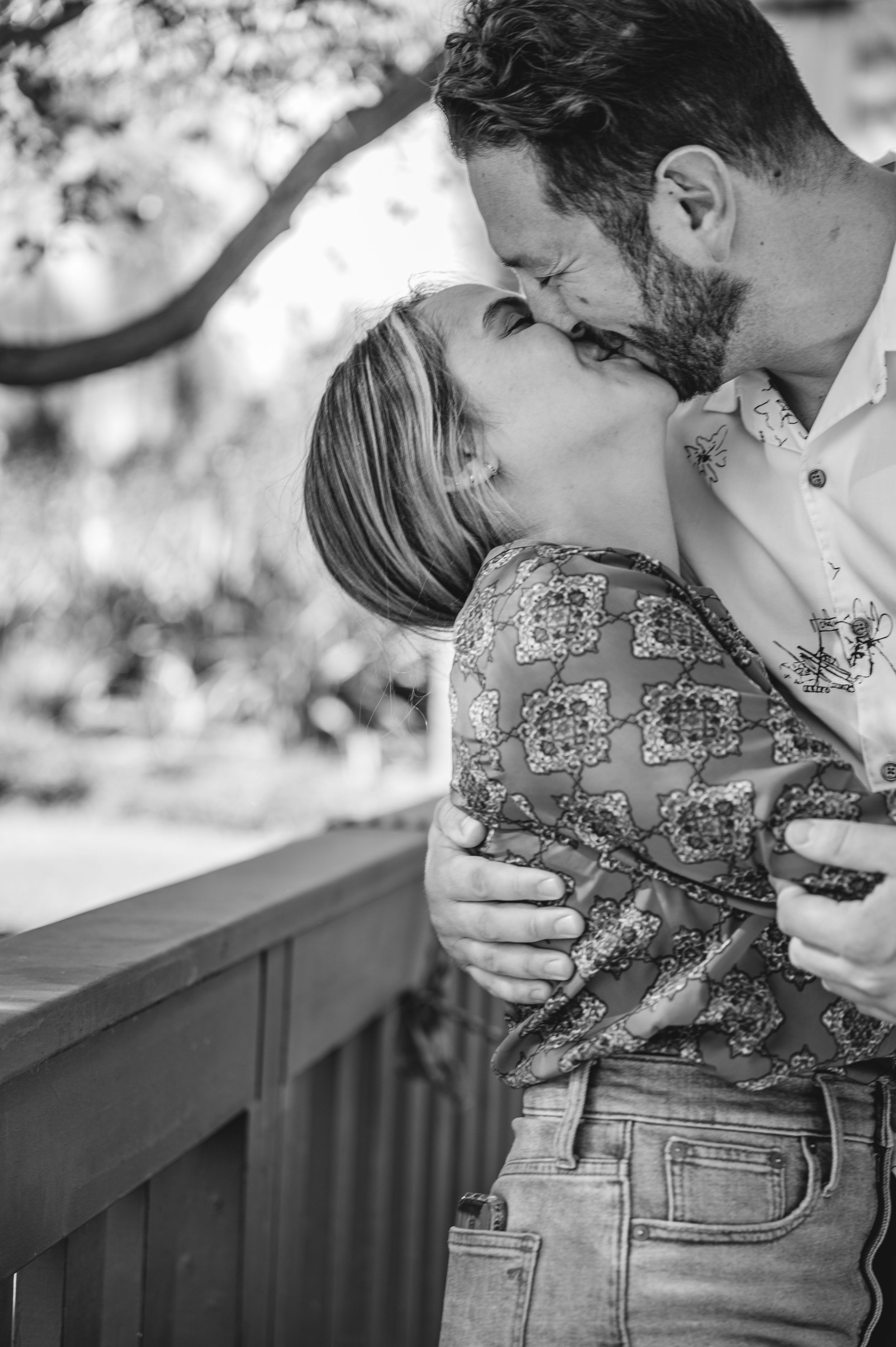 Wedding and Engagement Photos