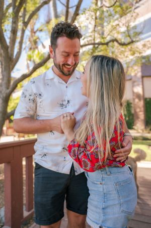 Wedding and Engagement Photos