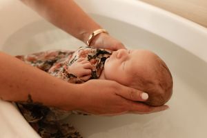 thalasso bain bébé yvelines