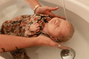 bébé thalasso bain yvelines