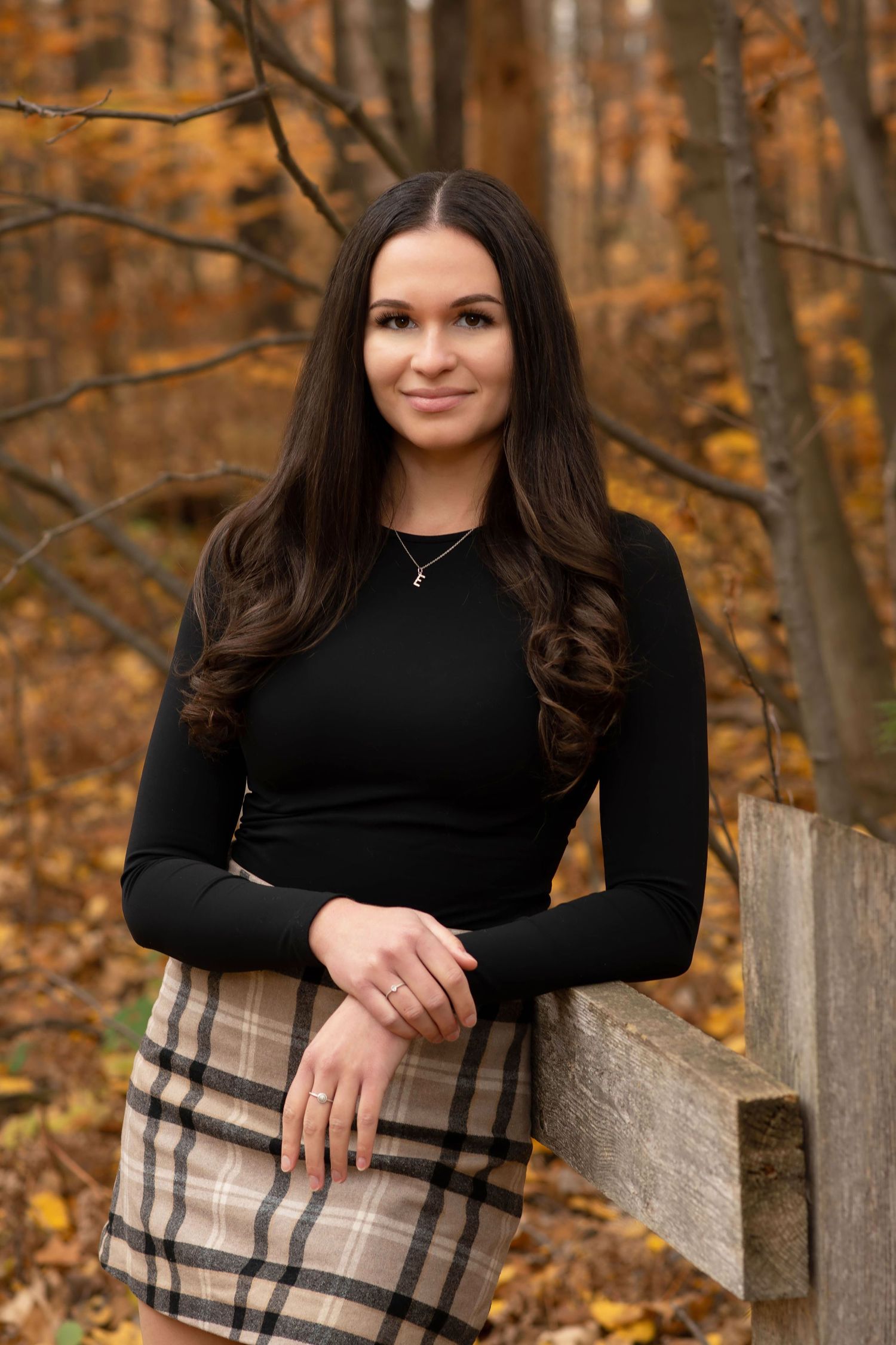 Photo de femme authentique réalisée en lumière naturelle à Sorel-Tracy.