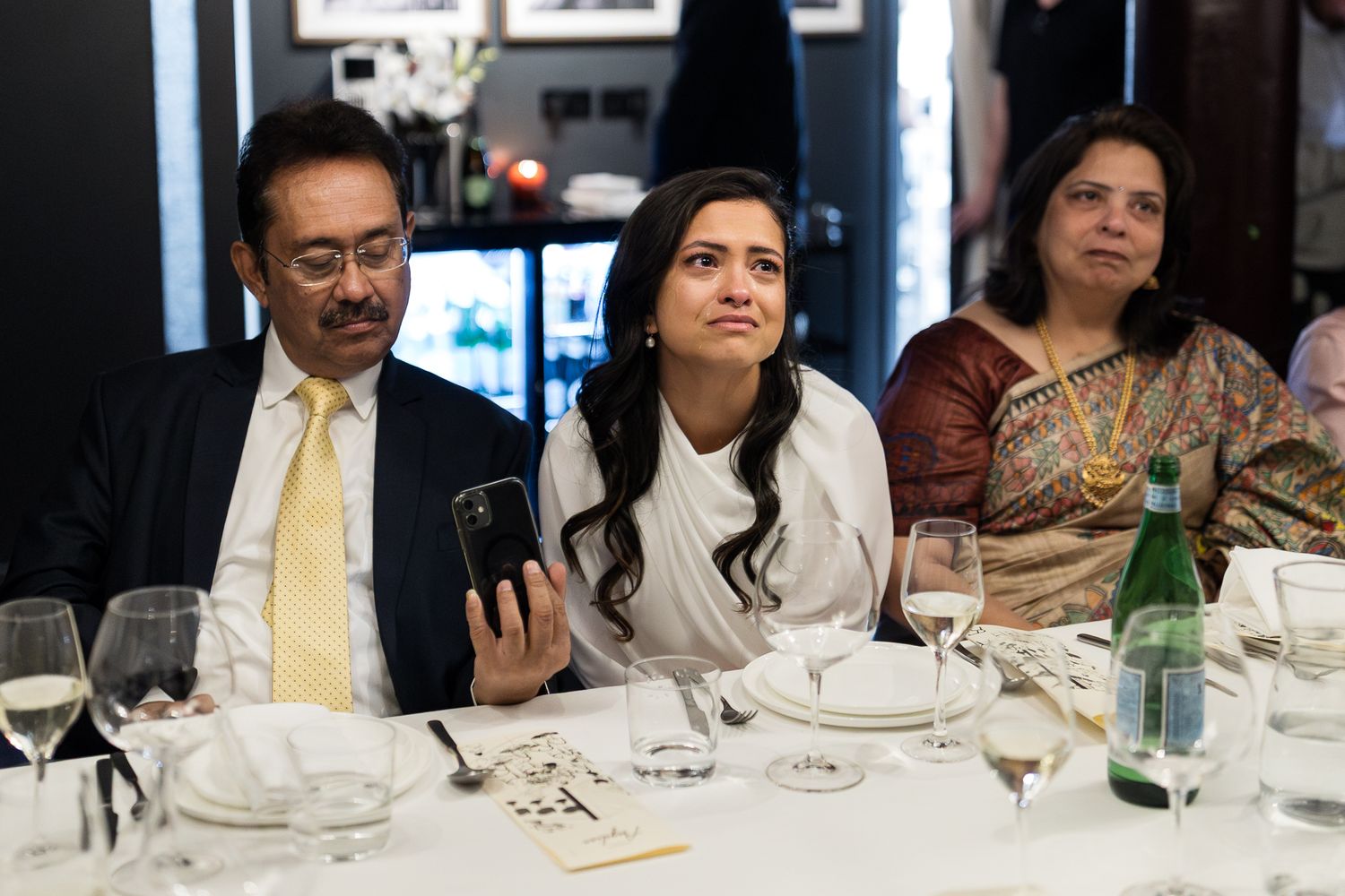 candid wedding photography spitalfields