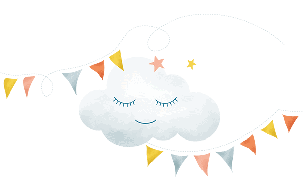 Boven de Wolken