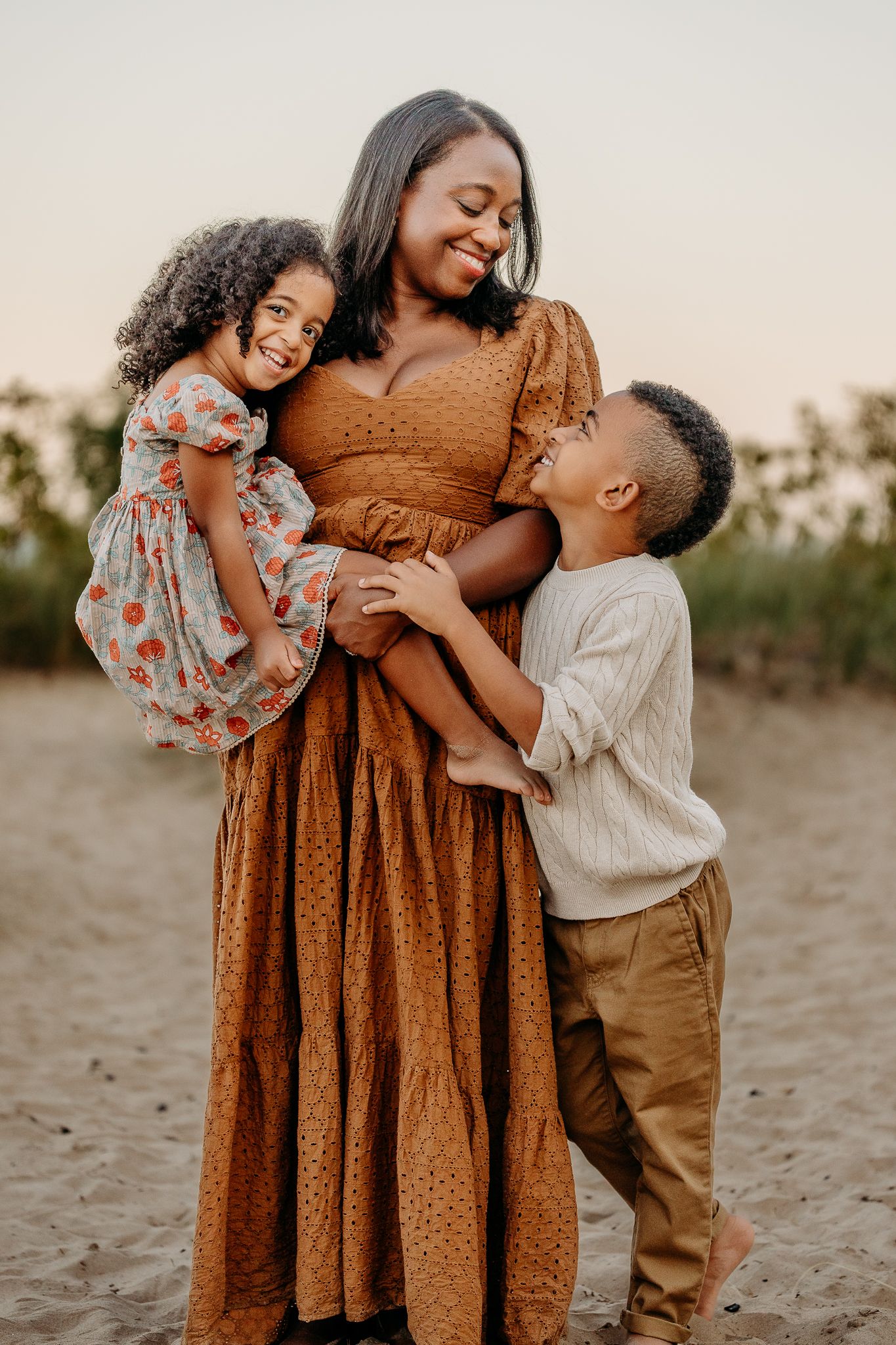 Chicago Family Photographer