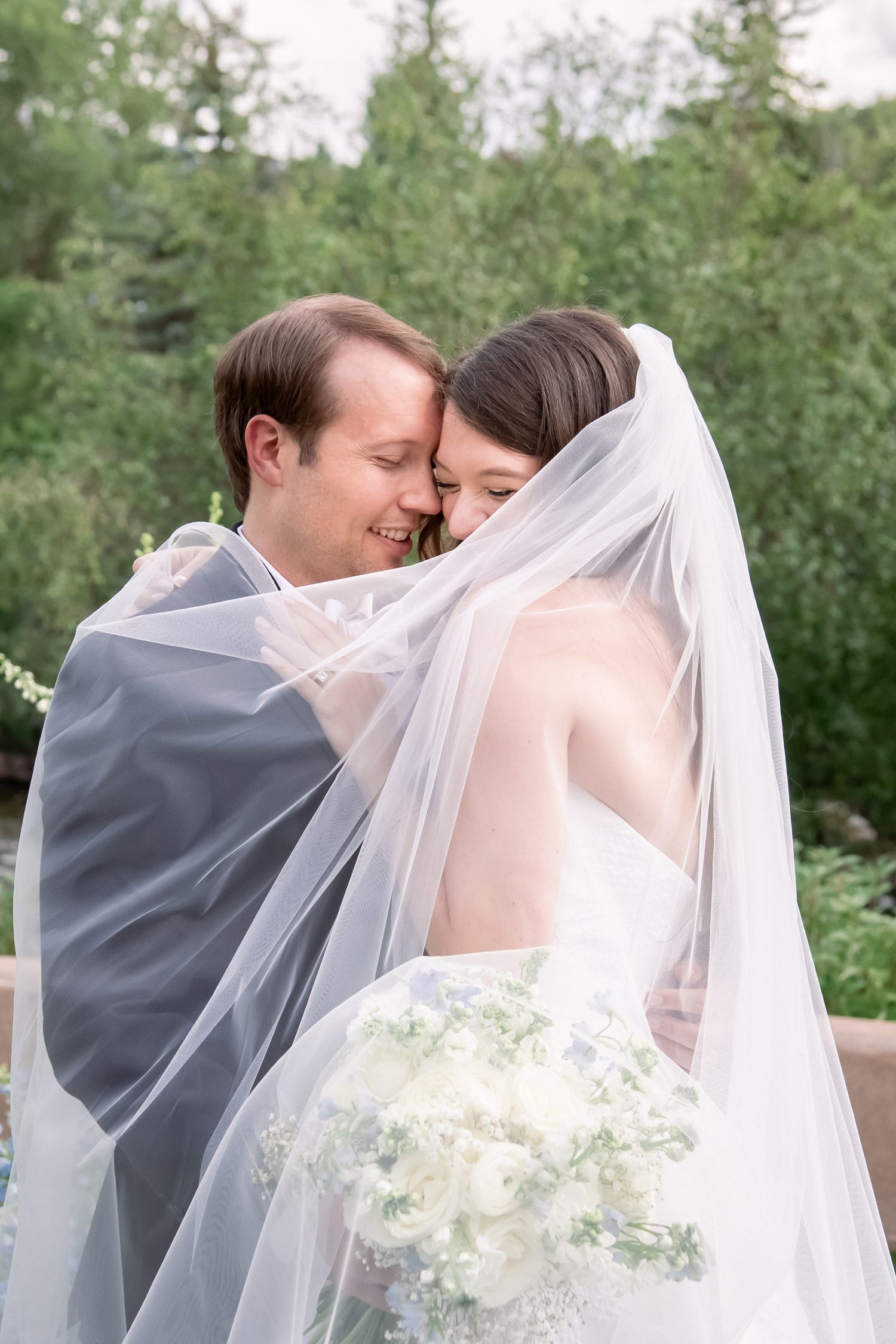 Affordable Vail Wedding Photographer