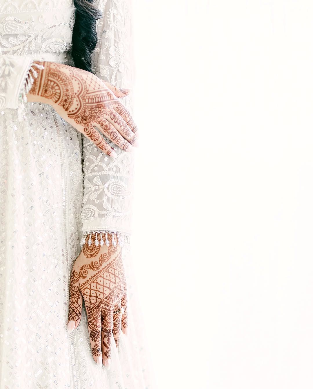 Authentic Yucatán destination wedding photo – candid celebration.