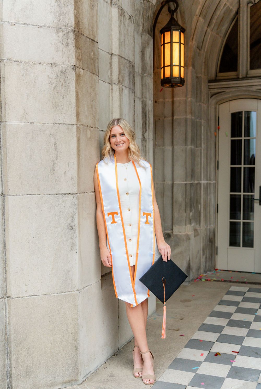 graduate photos knoxville university of tennessee grad pics