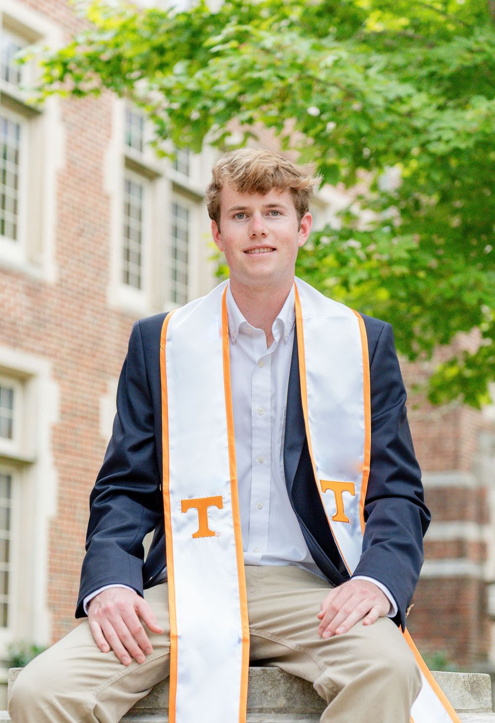 graduate photos knoxville university of tennessee grad pics where to take photos at ut