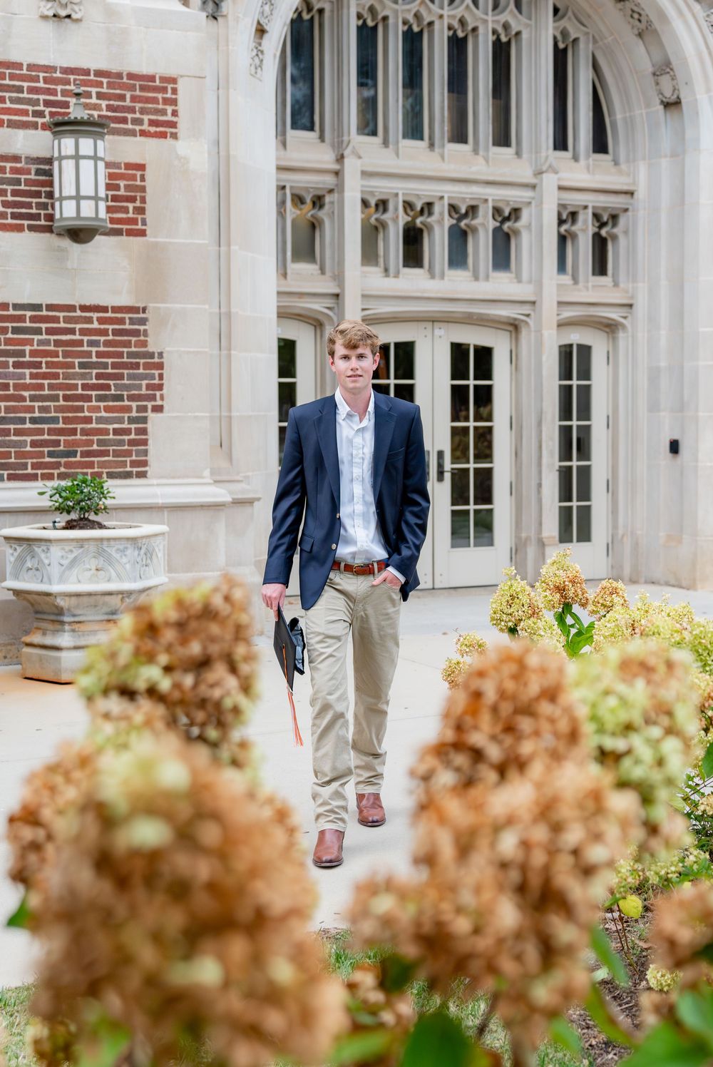 graduate photos knoxville university of tennessee grad pics