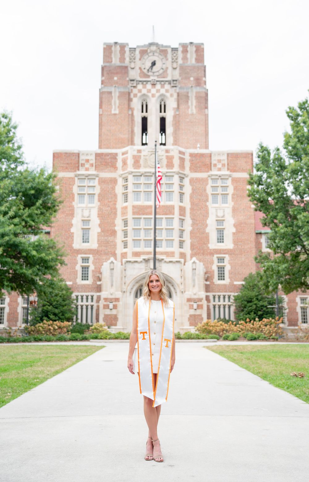 graduate photos knoxville university of tennessee grad pics where to take photos at ut