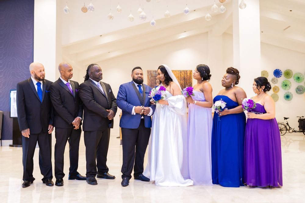 Luxury Wedding Photography and Videography in Hamilton, Toronto, GTA & across Canada. Best Wedding Photographers Toronto