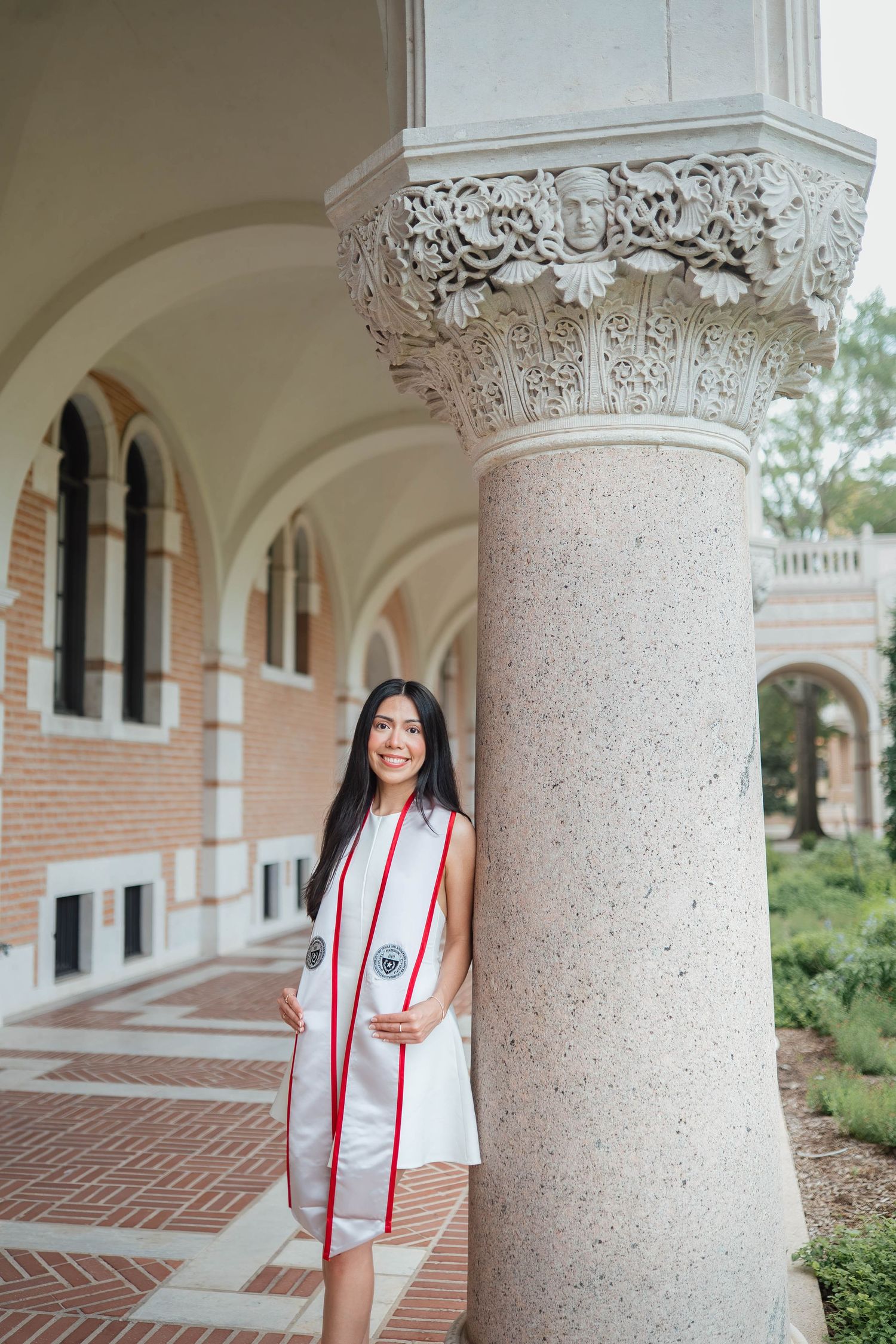 Houston Senior Wedding Photographer