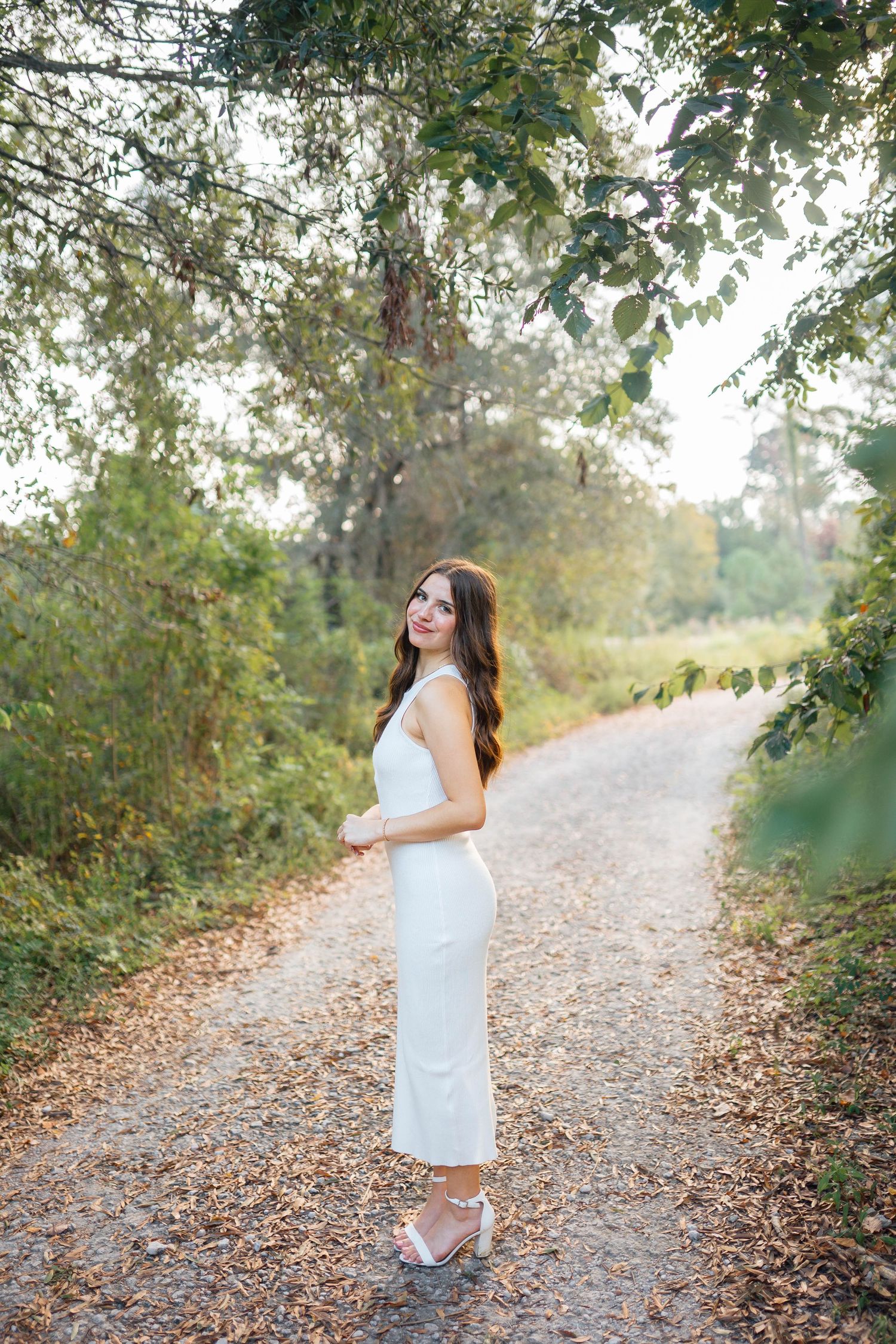 Houston Senior Photographer