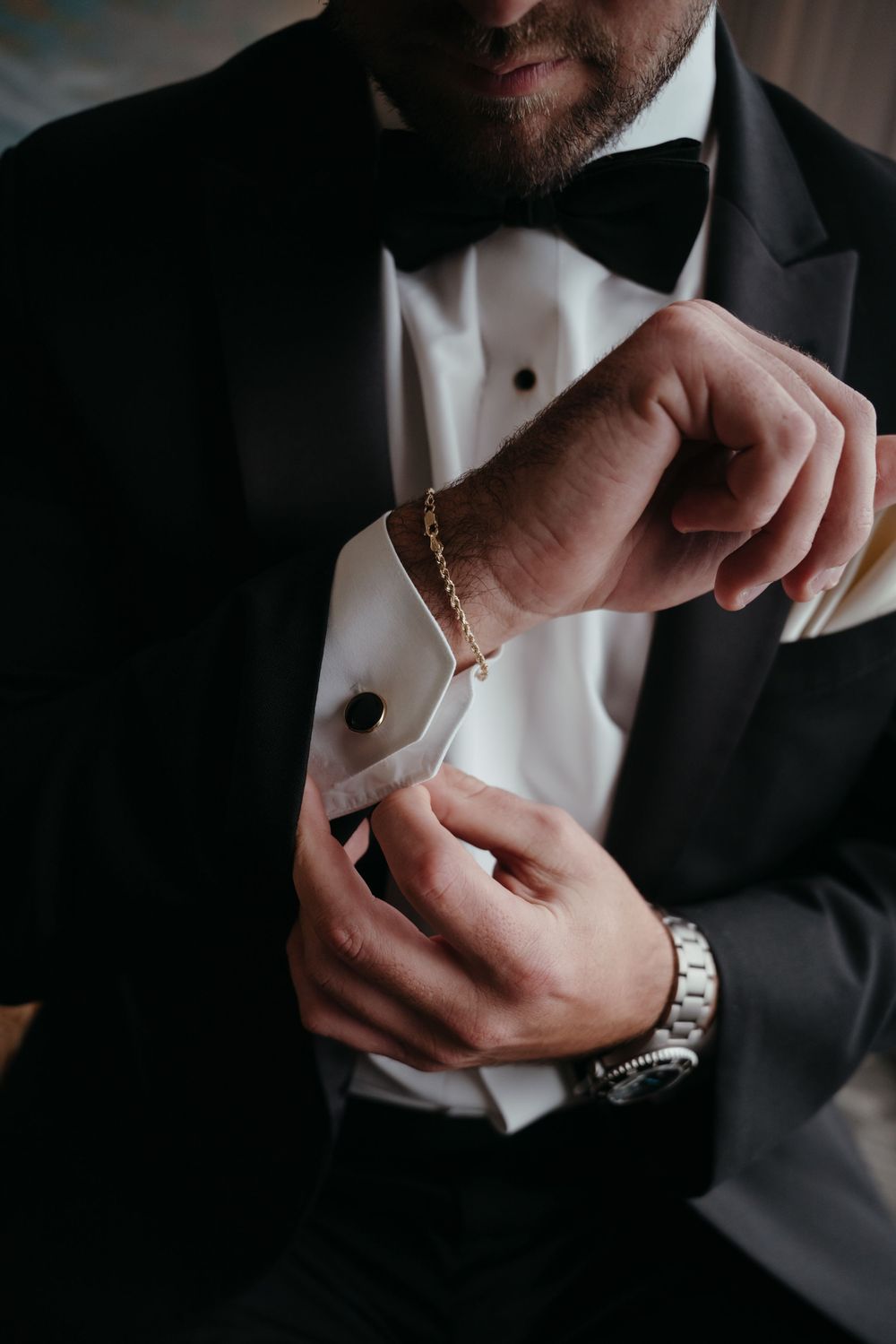 Groomsmen